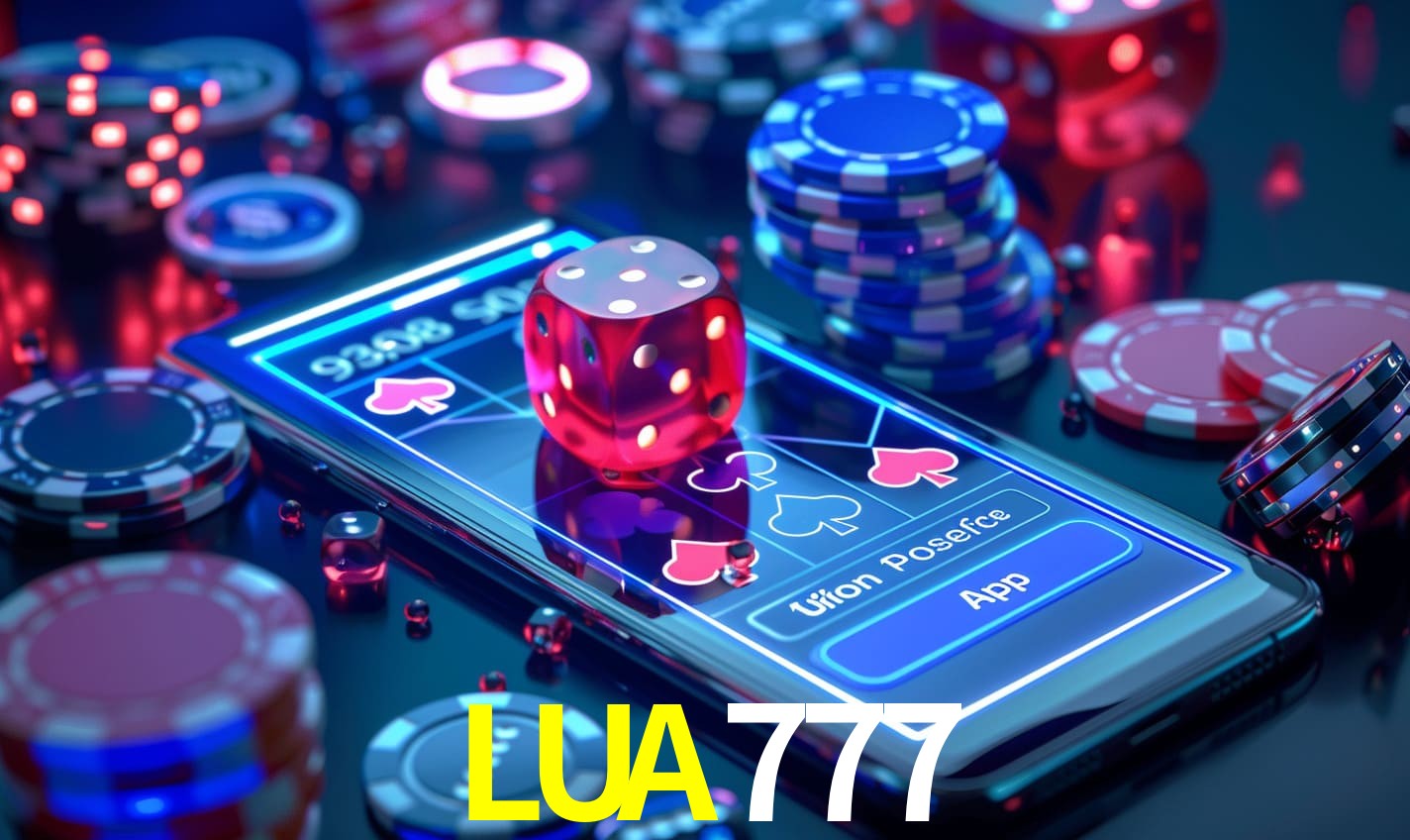 Baixar App LUA777