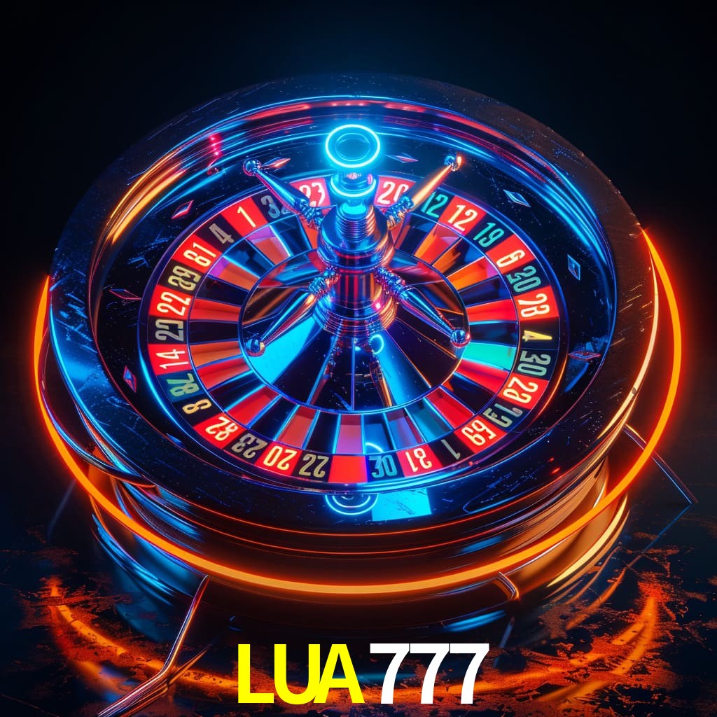 Melhor Casino Online LUA777