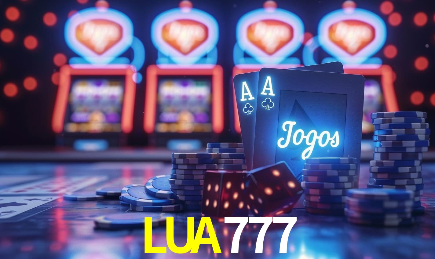 Lista de Jogos LUA777