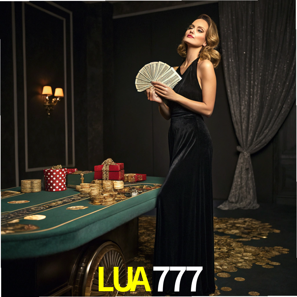 Cassino Online LUA777
